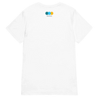 LEMON women’s t-shirt - Red / S - Printoo Shop - 8169444_22182