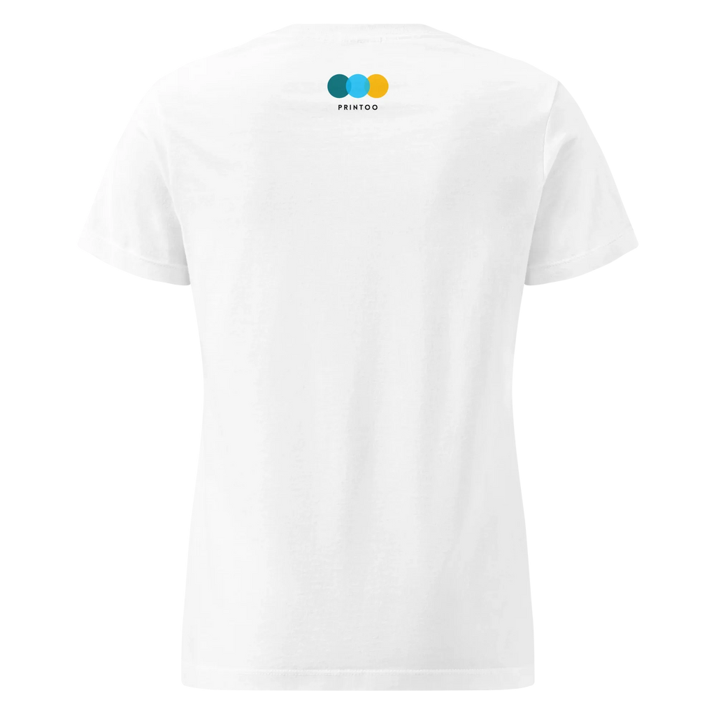 LEMON women’s t-shirt - Red / S - Printoo Shop - 8169444_22182