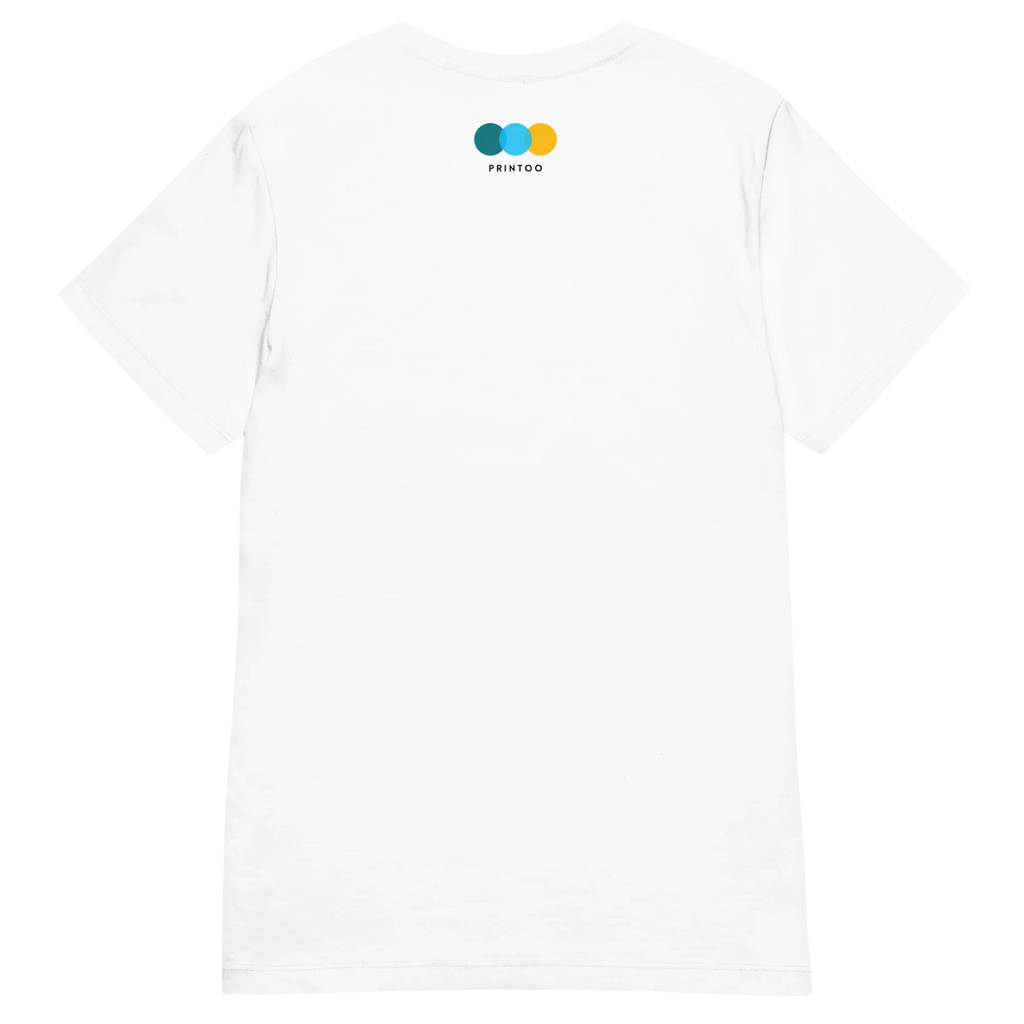 CAFFEINE LOVERS women’s t-shirt - Printoo Shop - - t-shirt, unisex, Women's Basic Softstyle T-Shirt | Gildan 64000L