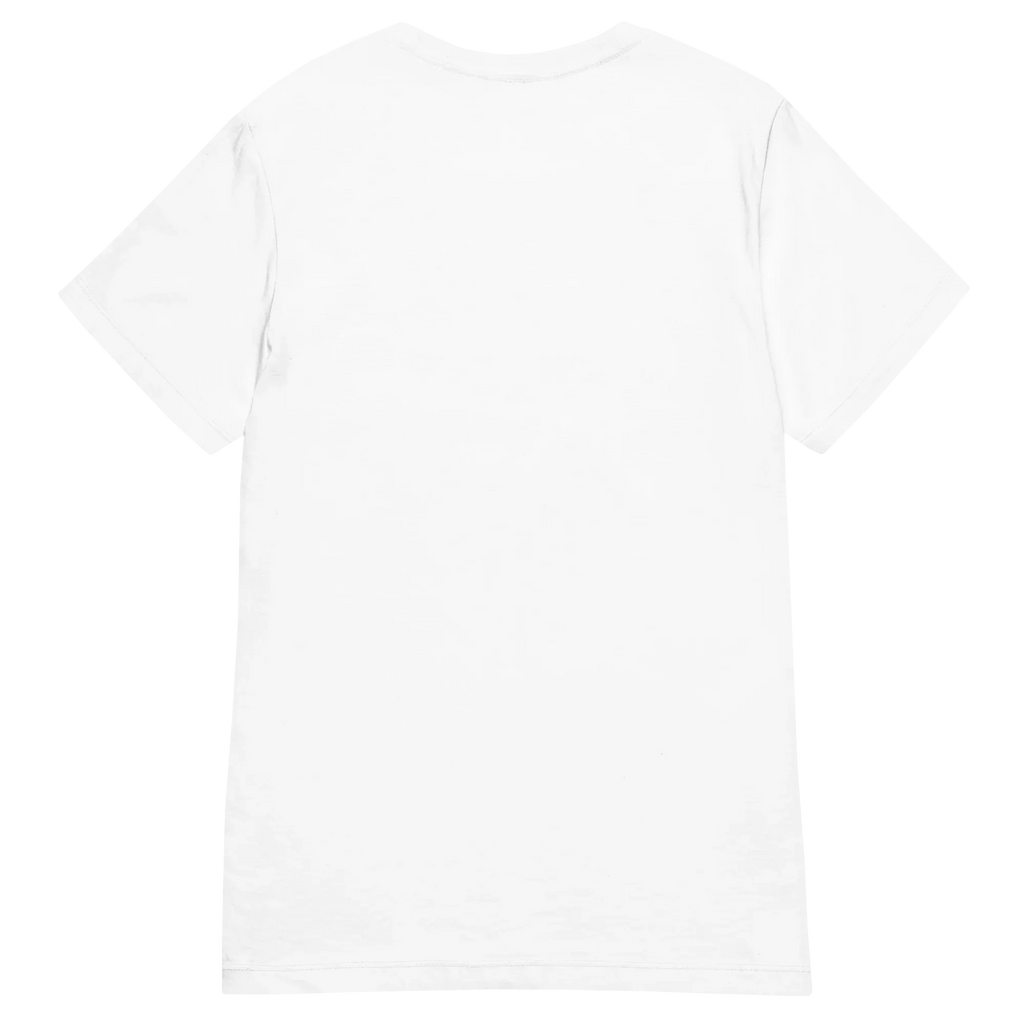 DANCE WITH YOUR SOUL women’s t-shirt - Heliconia / S - Printoo Shop - 2054301_22177