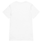 DANCE WITH YOUR SOUL women’s t-shirt - Heliconia / S - Printoo Shop - 2054301_22177