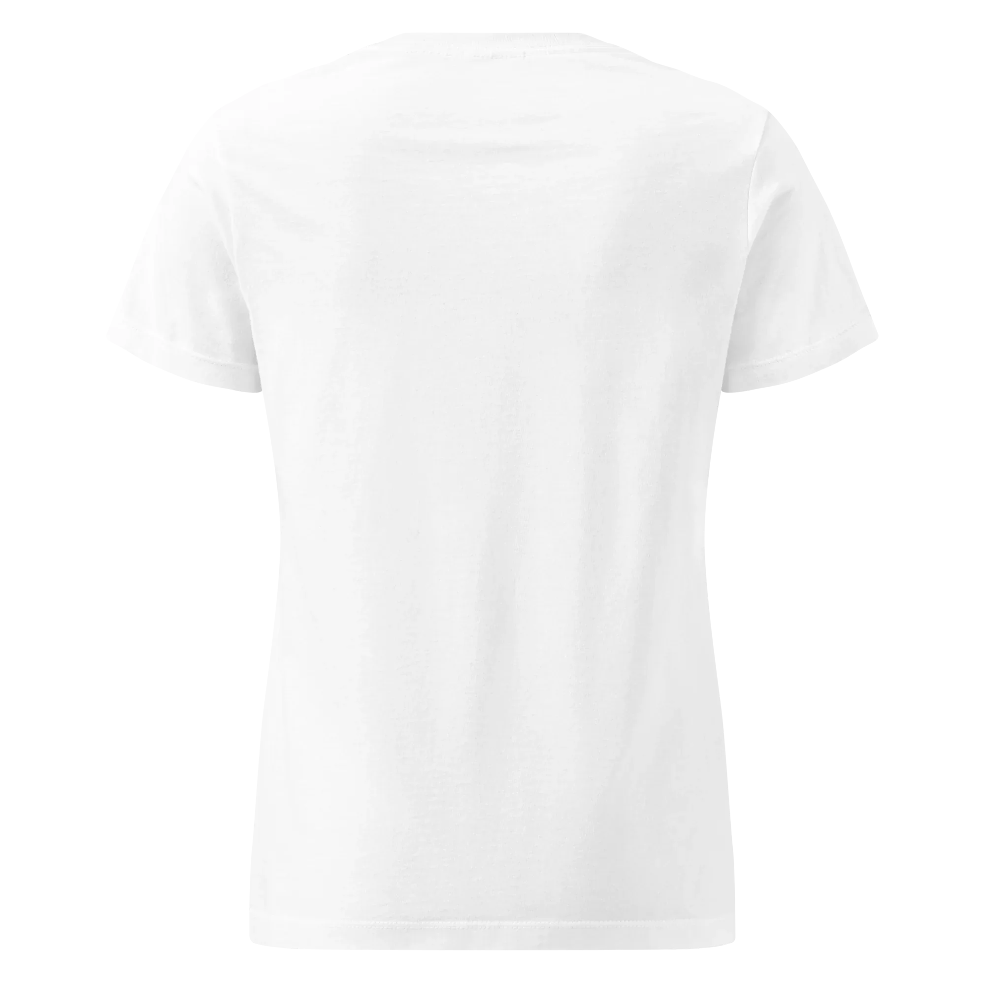 DANCE WITH YOUR SOUL women’s t-shirt - Heliconia / S - Printoo Shop - 2054301_22177