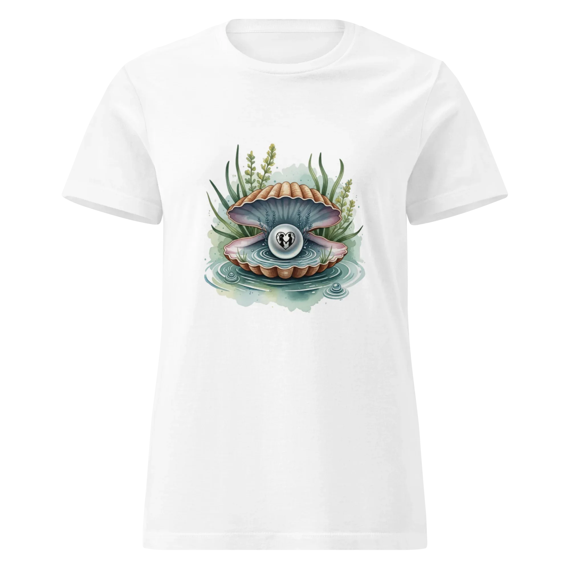 TRUE LOVE women’s t-shirt - - Printoo Shop -