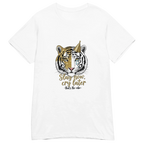 CRY LATER women’s t-shirt - Charcoal / S - Printoo Shop - 9400795_22176