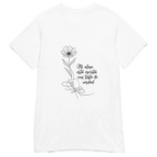 SOUL IN INK women's t-shirt - Red / S - Printoo Shop - 7071320_22182