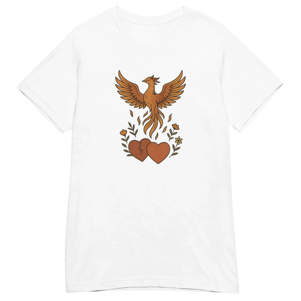 FREEDOM FLIGHT women's t-shirt - Red / S - Printoo Shop - 4227038_22182