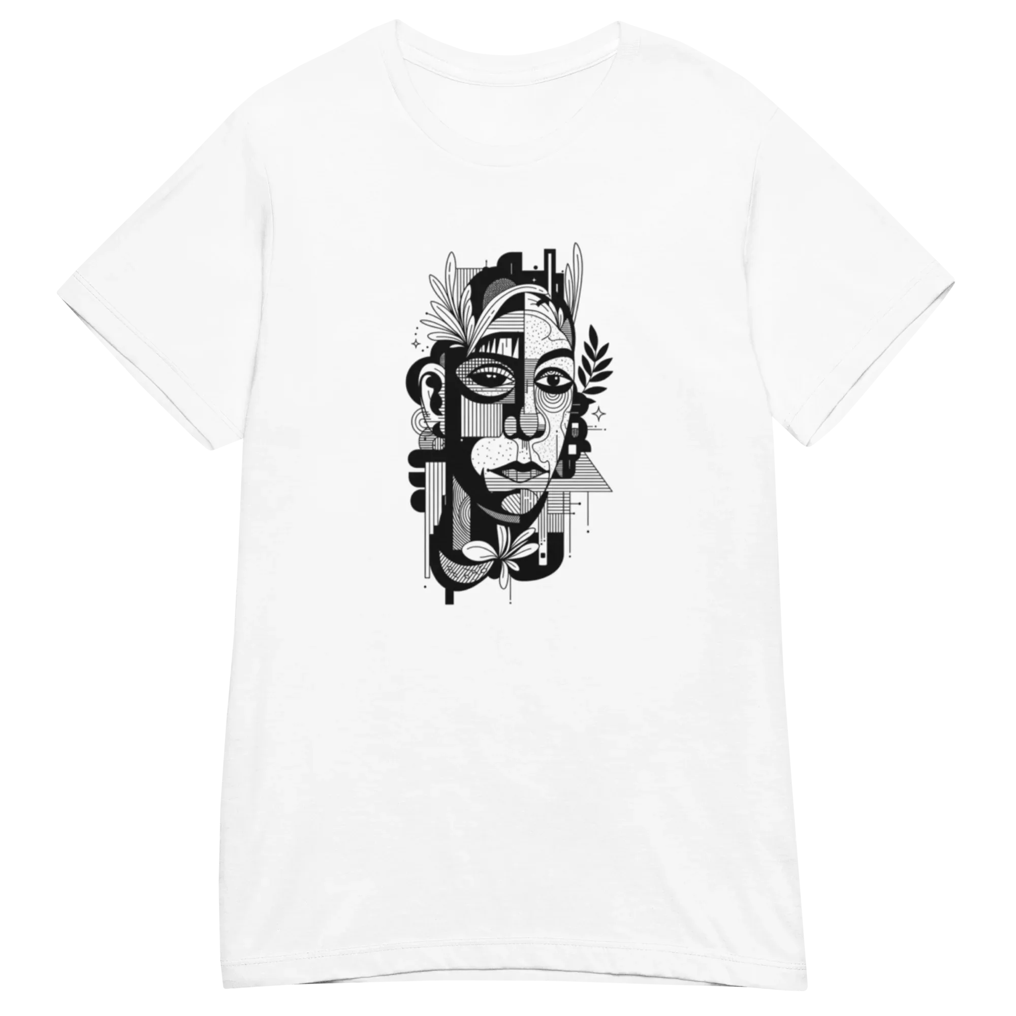 STONE MUSE women's t-shirt - Heliconia / S - Printoo Shop - 1263424_22177