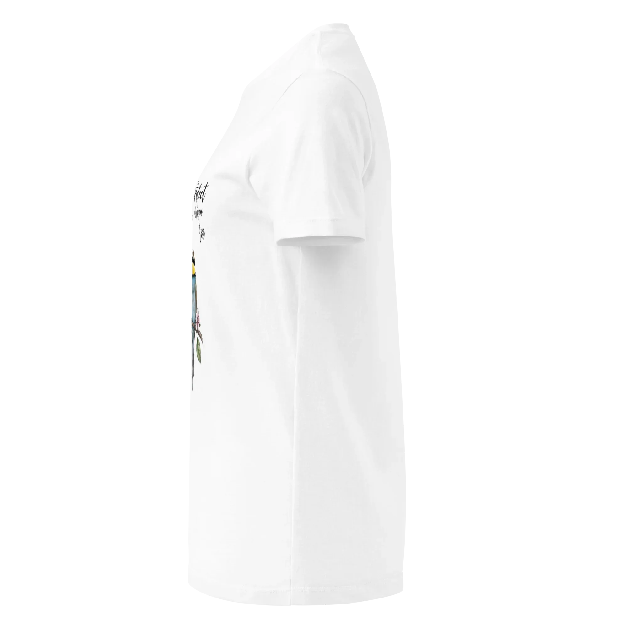 PROTECT WHAT YOU LOVE women’s t-shirt - Red / S - Printoo Shop - 9536394_22182