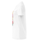 VIVE LIBRE t-shirt - Red / S - Printoo Shop - 6798672_22182