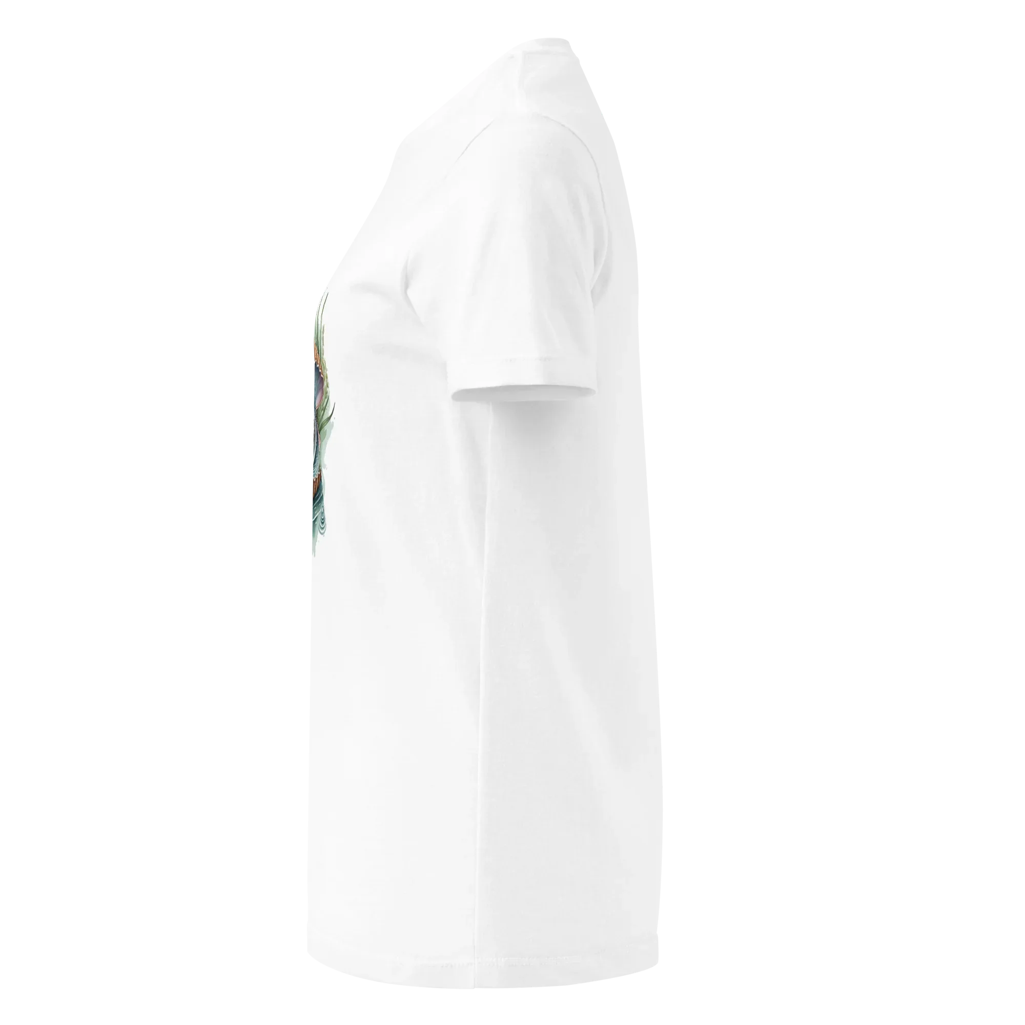 TRUE LOVE women’s t-shirt - Heliconia / S - Printoo Shop - 5385244_22177