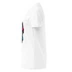 IT'S FRIDAY BABY women’s t-shirt - Heliconia / S - Printoo Shop - 5082487_22177