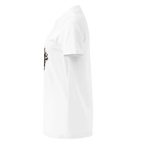 FREE LIKE THE WIND women's t-shirt - Heliconia / S - Printoo Shop - 2288796_22177