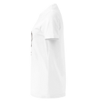 WARM HANDS WARM HEART women’s t-shirt - Heliconia / S - Printoo Shop - 7736571_22177