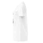 CAFFEINE LOVERS women’s t-shirt - Printoo Shop - - t-shirt, unisex, Women's Basic Softstyle T-Shirt | Gildan 64000L