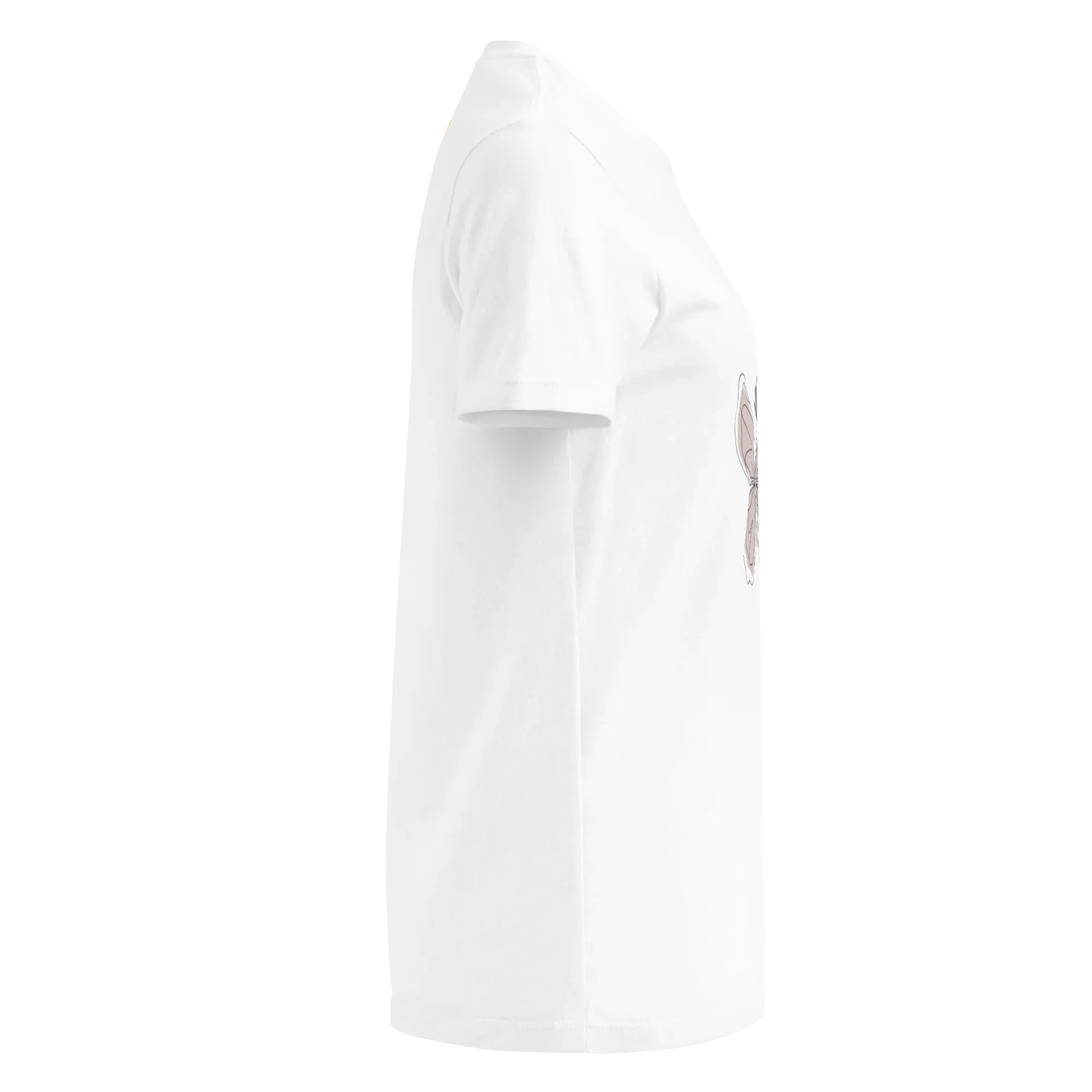 FREEDOM BUTTERFLY women’s t-shirt - Red / S - Printoo Shop - 9013693_22182