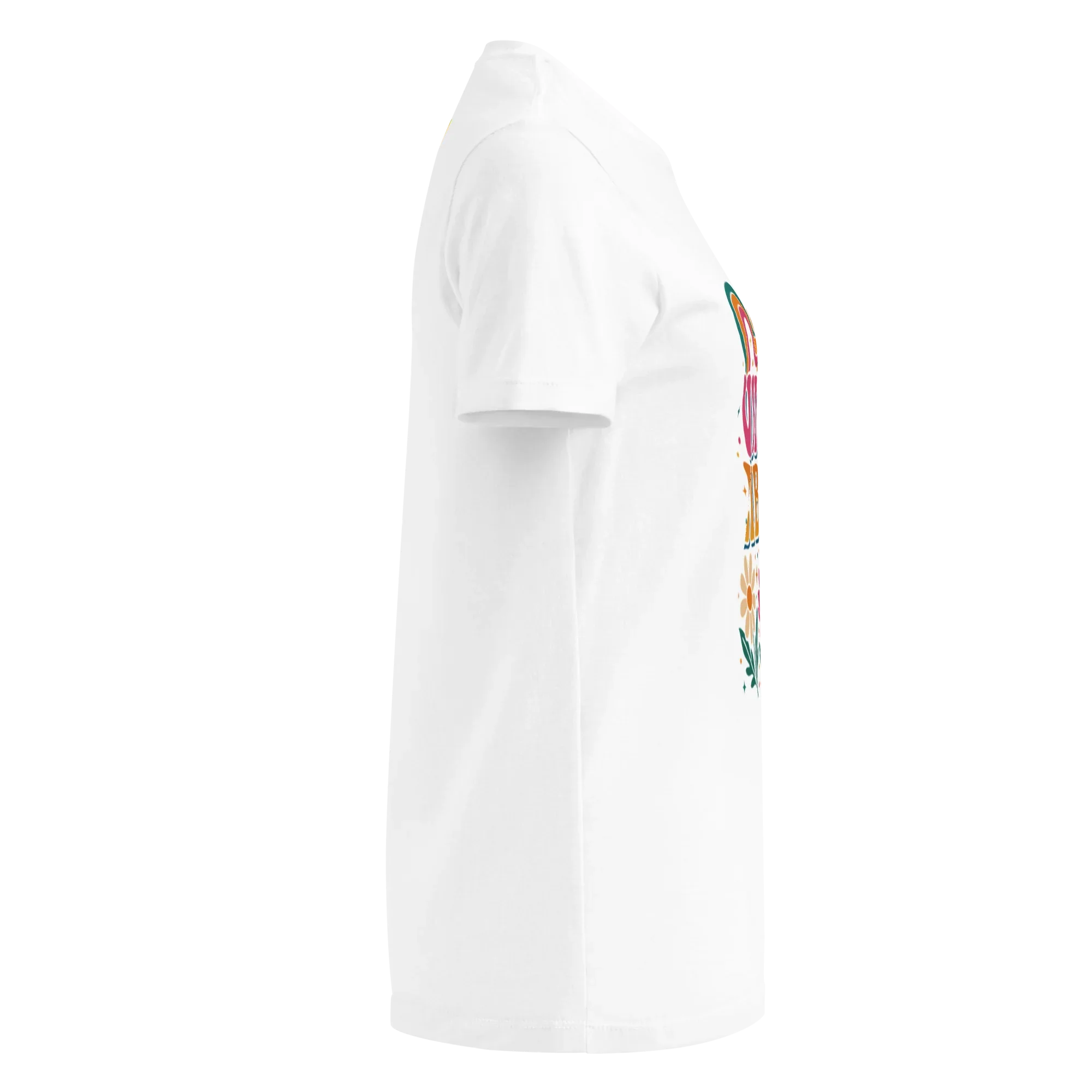 VIVE LIBRE t-shirt - Red / S - Printoo Shop - 6798672_22182