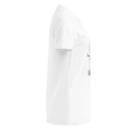 STILL FLOURISHING ROSE women’s t-shirt - Red / S - Printoo Shop - 4700314_22182