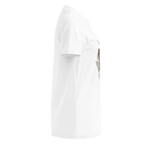 TOO COZY TO FUNCTION women's t-shirt - Heliconia / S - Printoo Shop - 4502510_22177