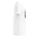 WOOD YOU BE MINE? women's t-shirt - Red / S - Printoo Shop - 6912551_22182