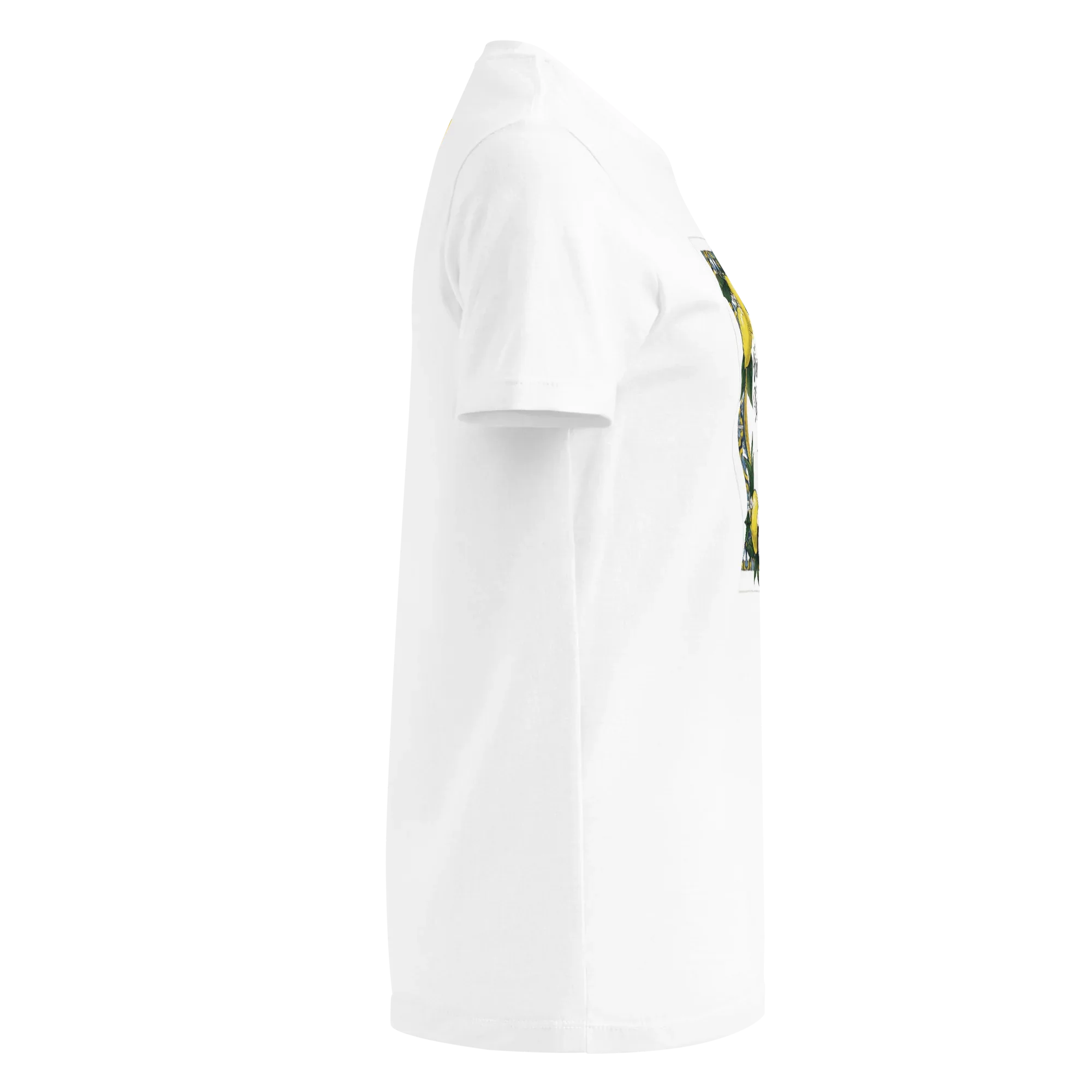 LIVE LIFE women's t-shirt - Heliconia / S - Printoo Shop - 6060576_22177