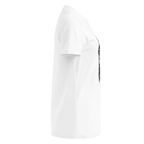 STONE MUSE women's t-shirt - Heliconia / S - Printoo Shop - 1263424_22177