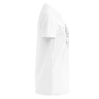 WIND-KISSED TEAR women's t-shirt - Heliconia / S - Printoo Shop - 6291866_22177