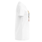 VIVE LIBRE FREEDO women's t-shirt - Red / S - Printoo Shop - 7281594_22182