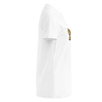 LEMON women’s t-shirt - Red / S - Printoo Shop - 8169444_22182