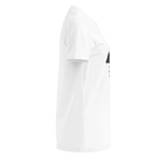 FREEDOM STARTS IN YOUR MIND women’s t-shirt - Heliconia / S - Printoo Shop - 2298369_22177