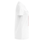 FRIENDS TOGETHER women’s t-shirt - Red / S - Printoo Shop - 2186774_22182