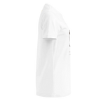 WARM HANDS WARM HEART women’s t-shirt - Heliconia / S - Printoo Shop - 7736571_22177