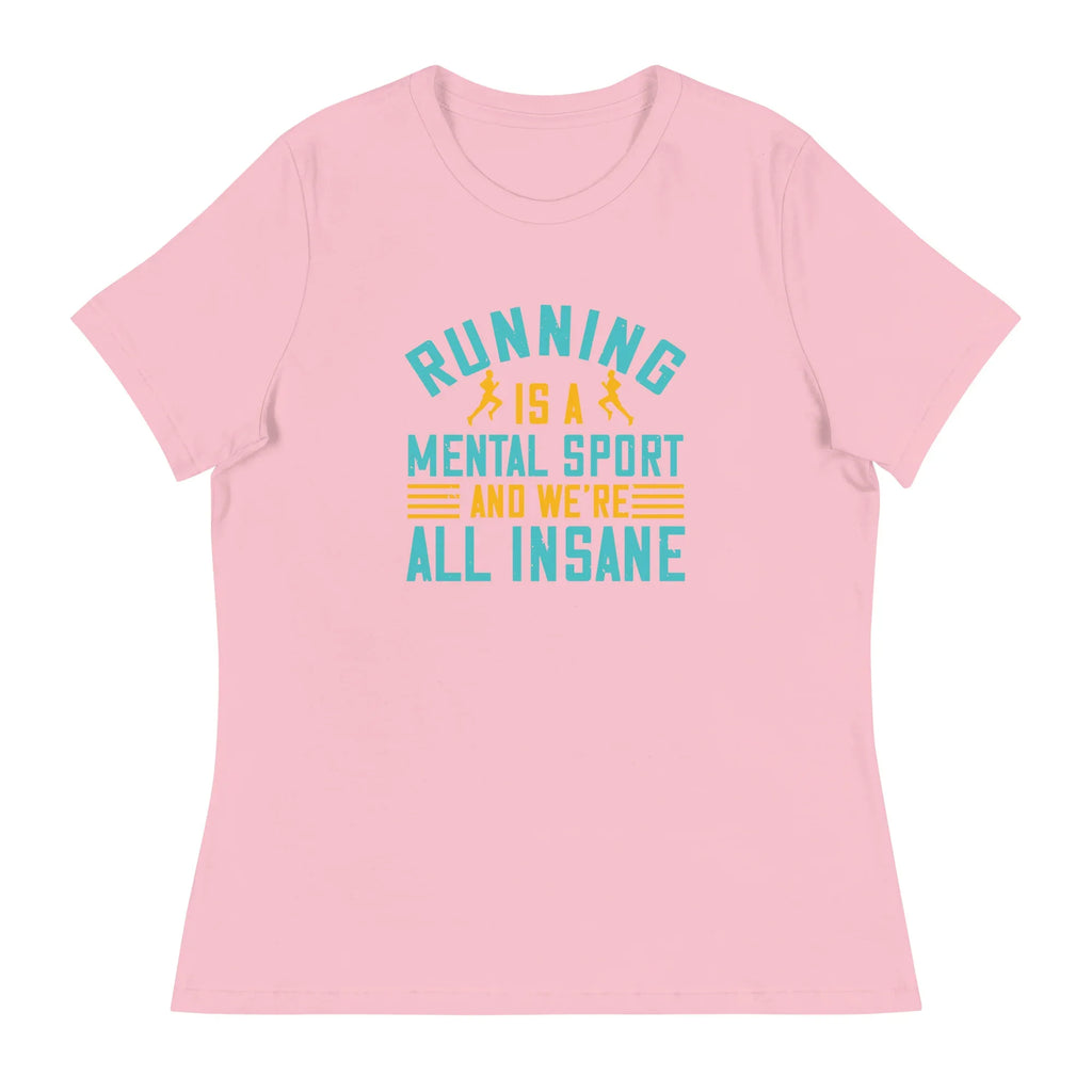 Dámské tričko HUSTLE MIND - Námořnická modř / S - Printoo Shop - 2417244_10235